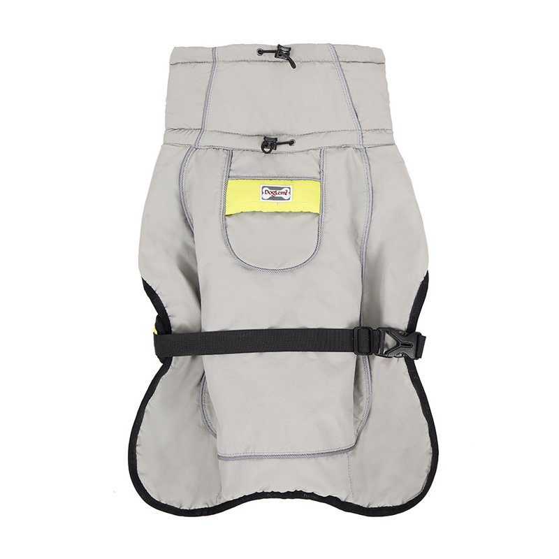 Waterproof Big Dog Outdoor Jacket