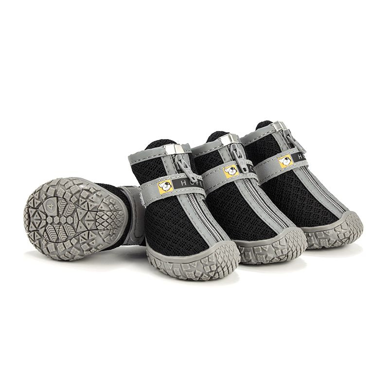 Breathable Dog Shoes For Small Dogs