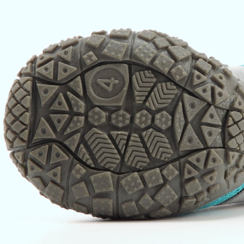 Breathable Mesh Dog Shoes Boots
