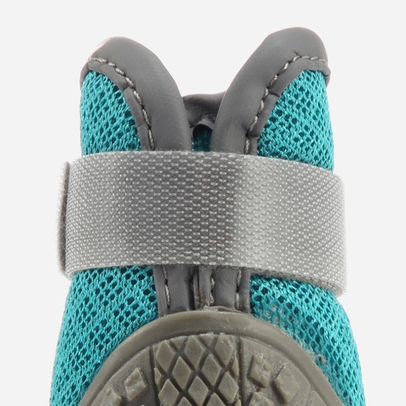 Breathable Mesh Dog Shoes Boots