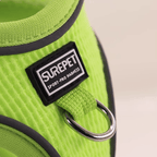 Breathable No Pull Small Medium Dog Harness