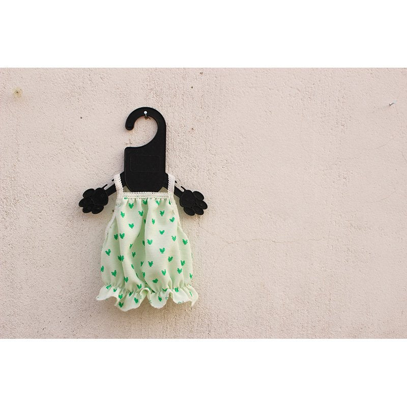 Breathable Summer Dress