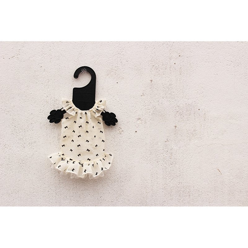 Breathable Summer Dress