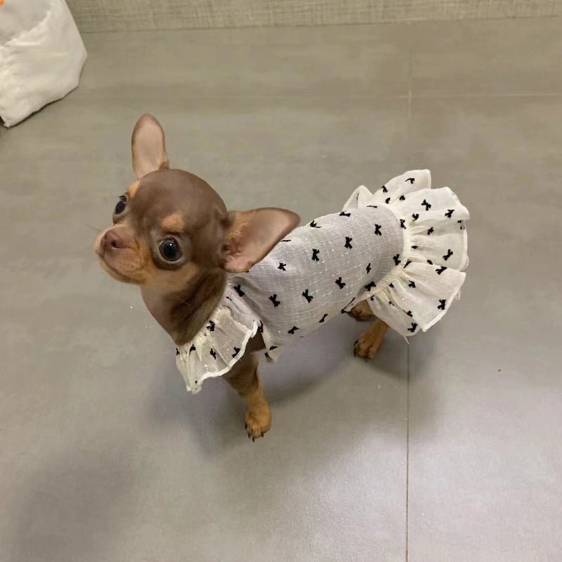 Breathable Summer Dress