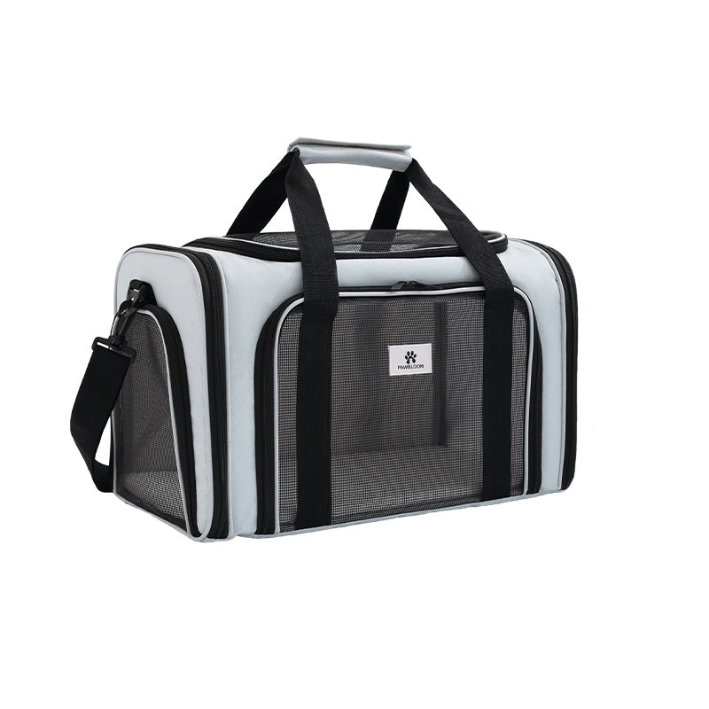 Breathable Spacious Pet Travel Backpack