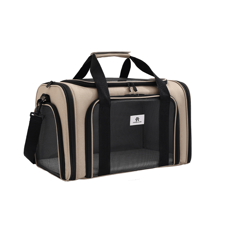 Breathable Spacious Pet Travel Backpack