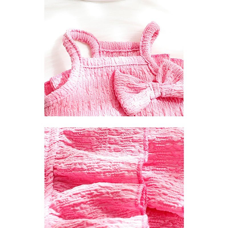 Sweet Candy Layered Skirt Dress Small Dogs