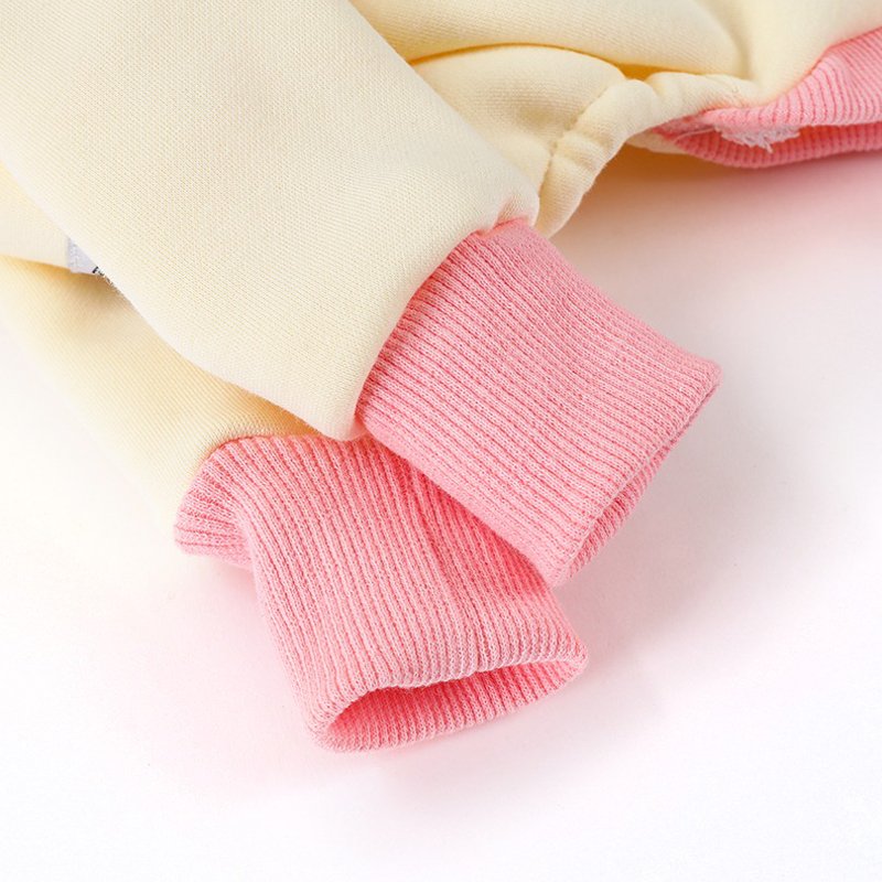 Cozy Fleece Italian Greyhound Hoodie