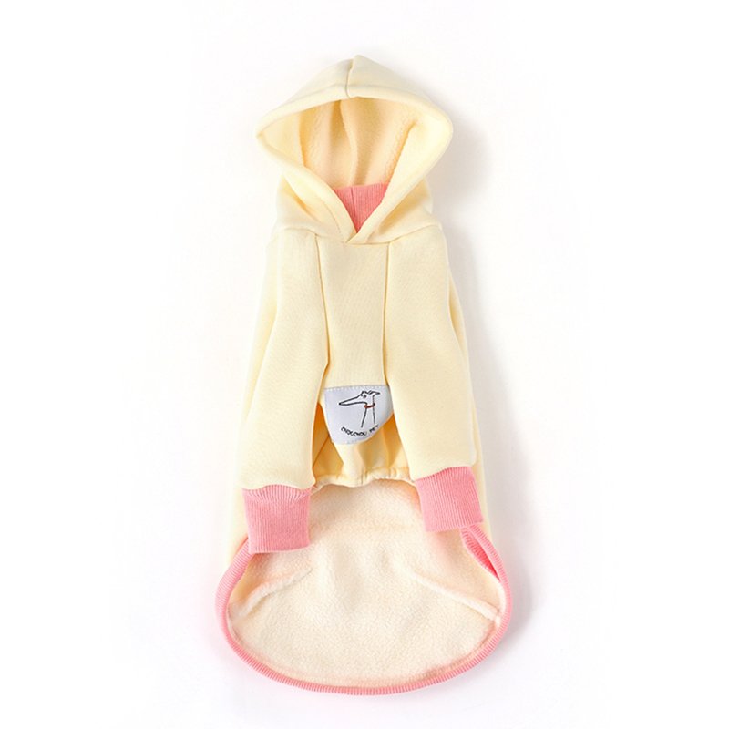 Cozy Fleece Italian Greyhound Hoodie