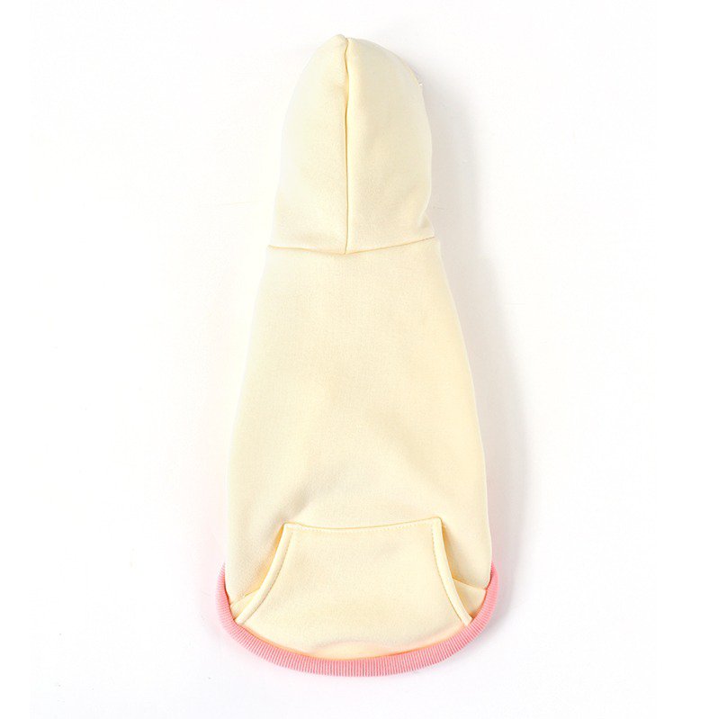 Cozy Fleece Italian Greyhound Hoodie