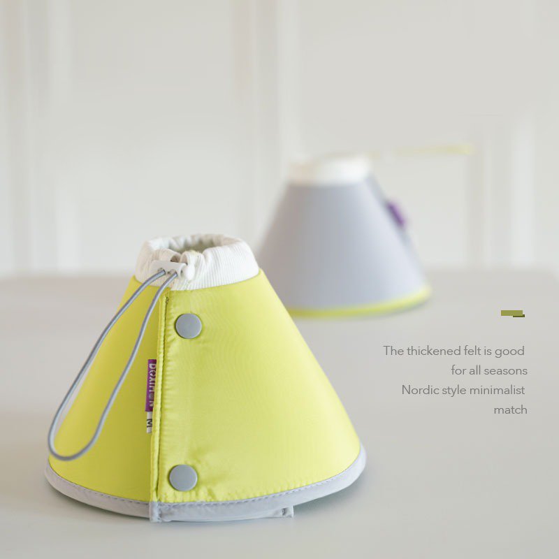 Waterproof Cat Dog Recovery Collar