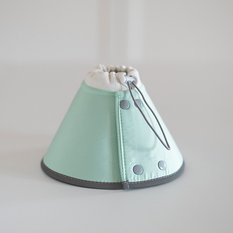 Waterproof Cat Dog Recovery Collar