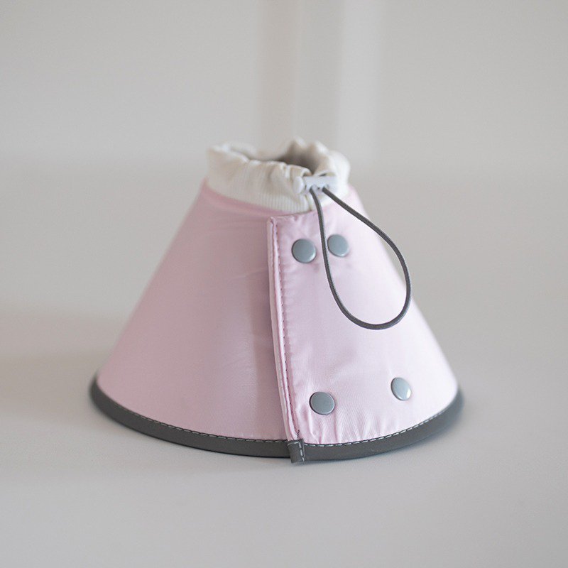 Waterproof Cat Dog Recovery Collar