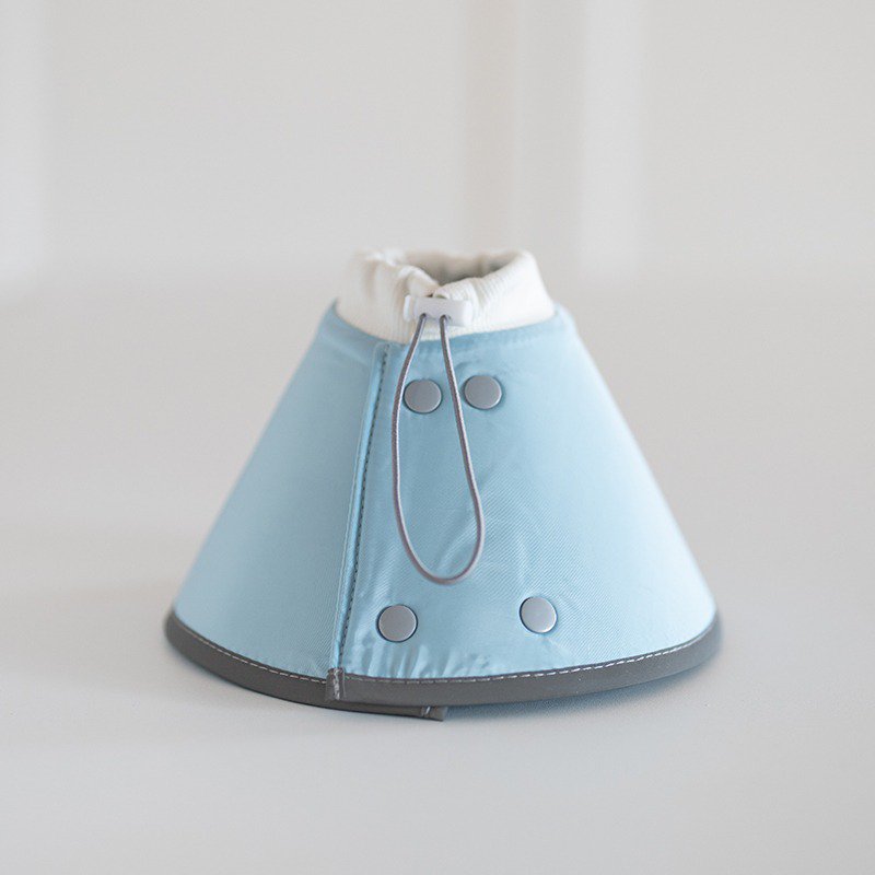 Waterproof Cat Dog Recovery Collar