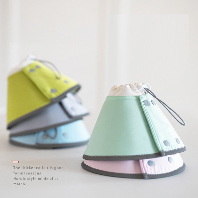 Waterproof Cat Dog Recovery Collar