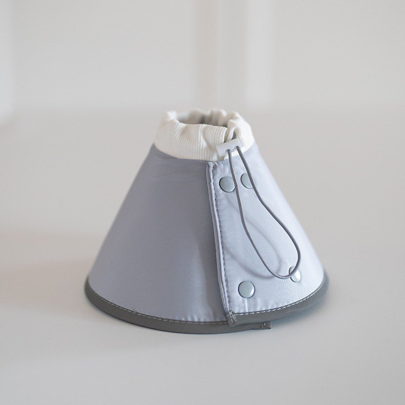 Waterproof Cat Dog Recovery Collar