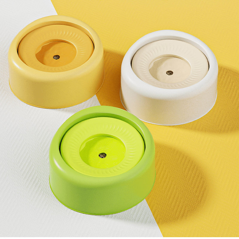 Hydrating No Spill Dog Water Bowl