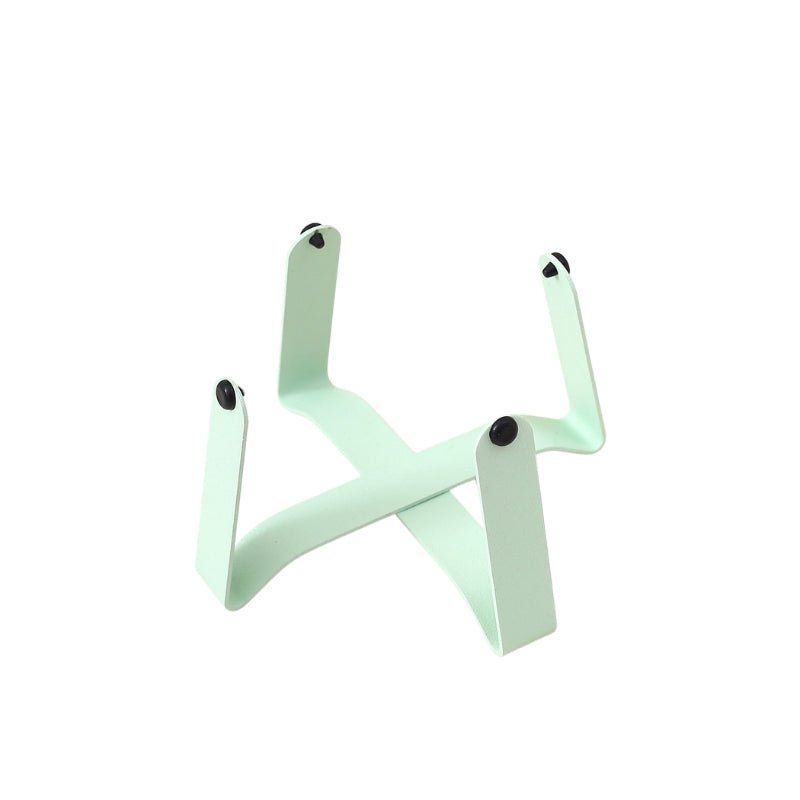 Elevated Ceramic Slow Feeder Dog Bowl