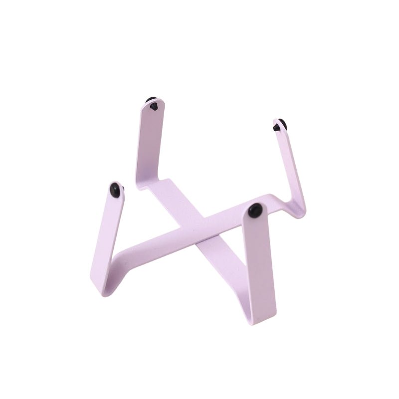 Elevated Ceramic Slow Feeder Dog Bowl