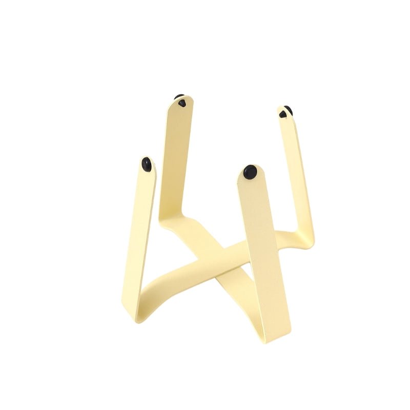 Elevated Ceramic Slow Feeder Dog Bowl