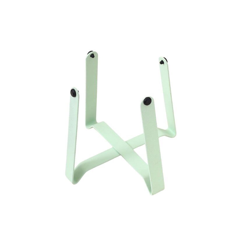 Elevated Ceramic Slow Feeder Dog Bowl