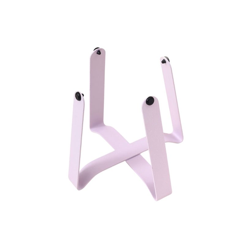 Elevated Ceramic Slow Feeder Dog Bowl