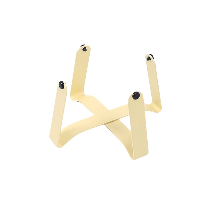 Elevated Ceramic Slow Feeder Dog Bowl