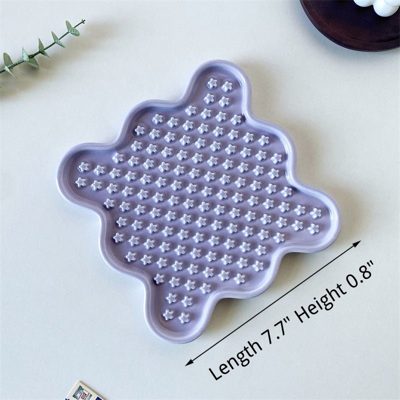 Heavy Slip Resistant Dog Feeding Bowl