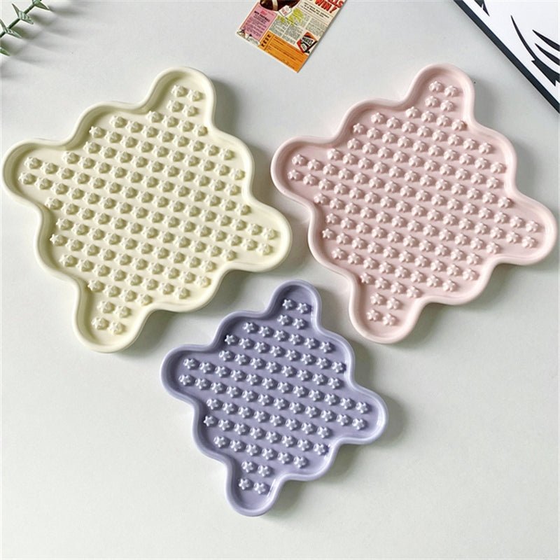 Heavy Slip Resistant Dog Feeding Bowl