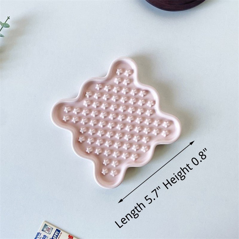 Heavy Slip Resistant Dog Feeding Bowl