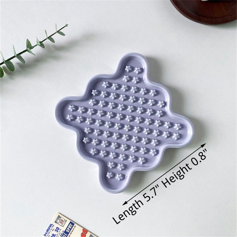 Heavy Slip Resistant Dog Feeding Bowl