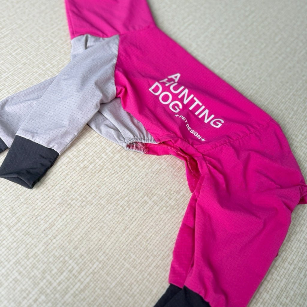 Cooling Quick Dry Italian Greyhound Jumpsuit
