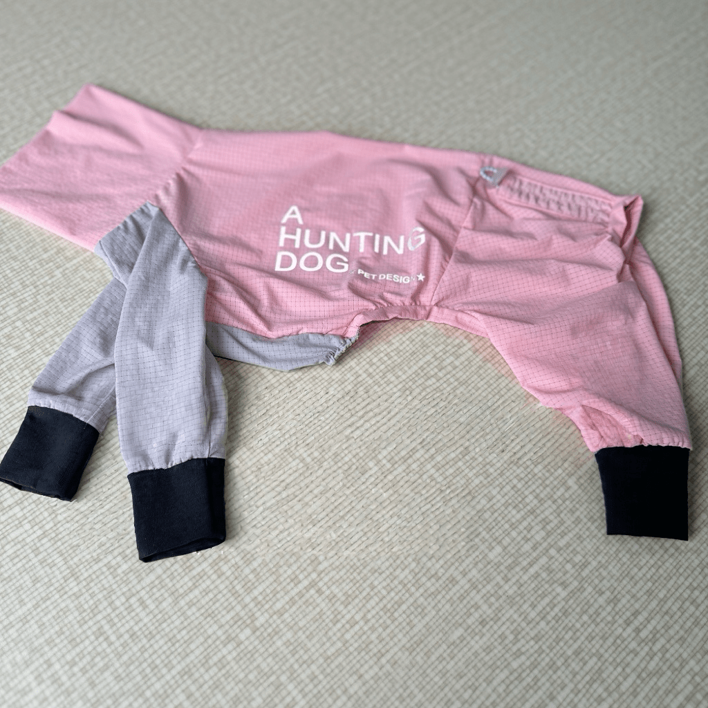 Cooling Quick Dry Italian Greyhound Jumpsuit