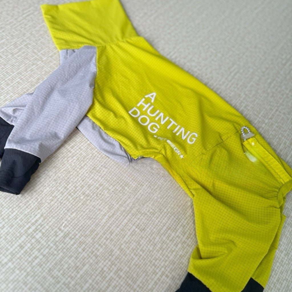 Cooling Quick Dry Italian Greyhound Jumpsuit