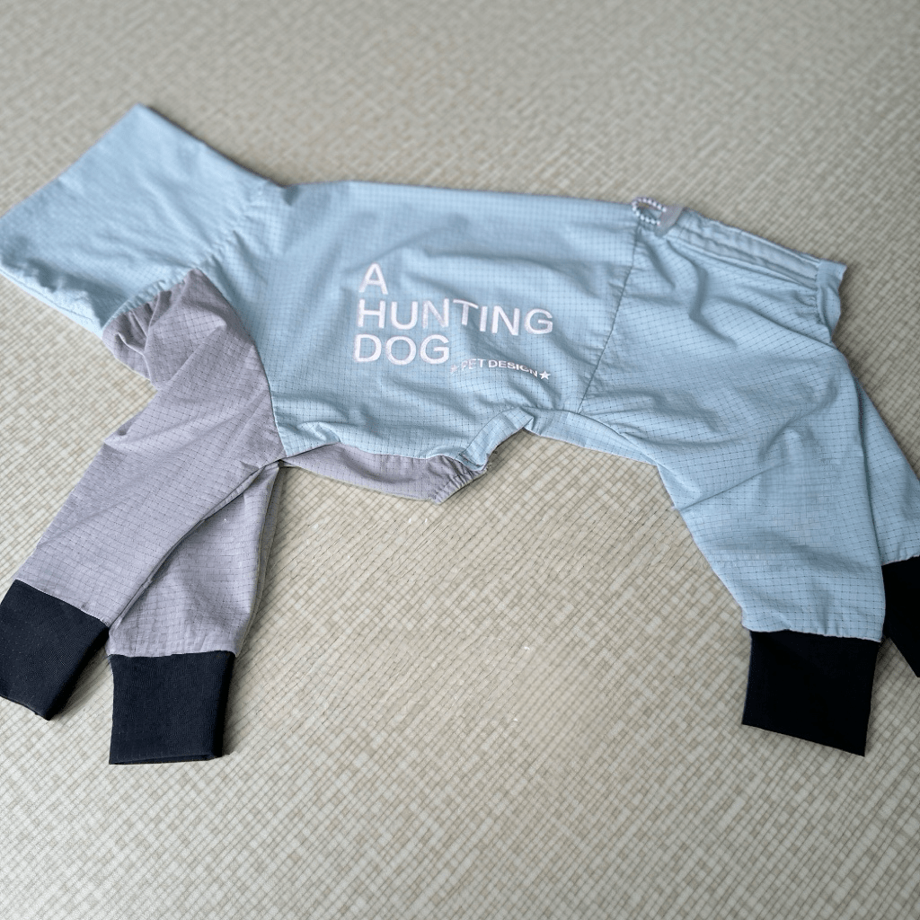 Cooling Quick Dry Italian Greyhound Jumpsuit