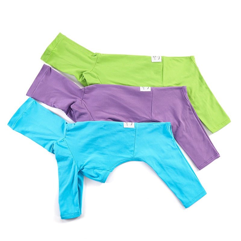 Comfortable Cotton Italian Greyhound Onesie