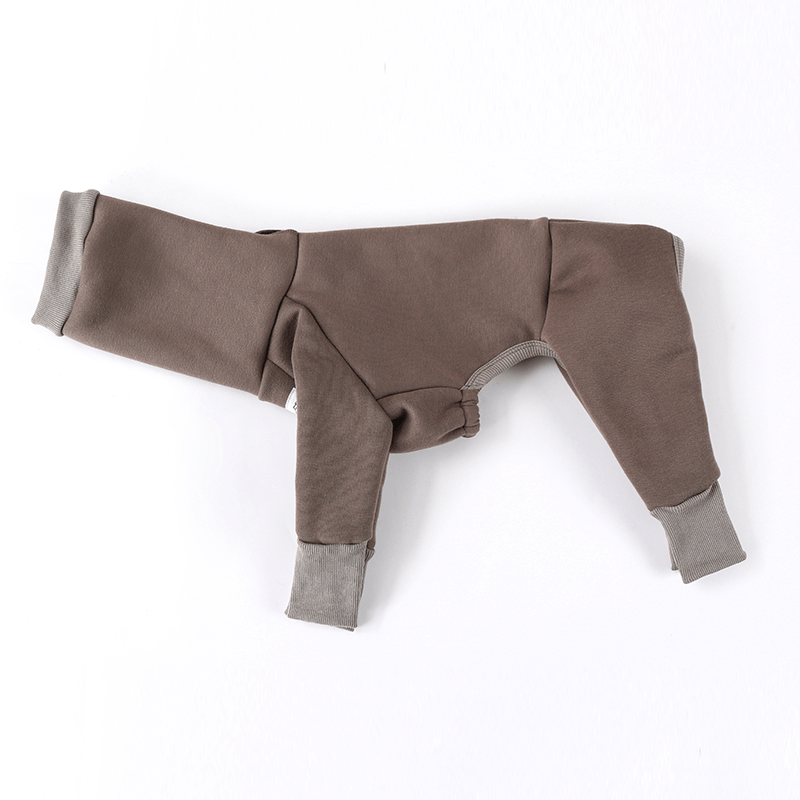 Cotton Soft Greyhound Dog Onesies