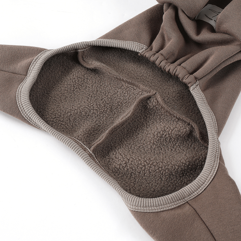 Cotton Soft Greyhound Dog Onesies