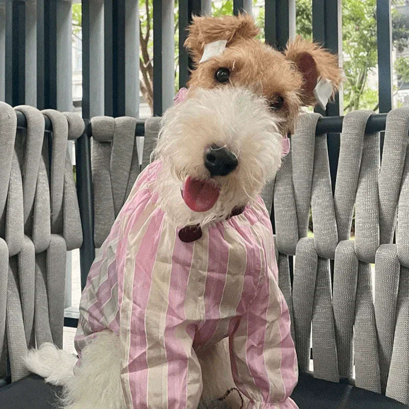 Breathable Cooling Italian Greyhound Shirt