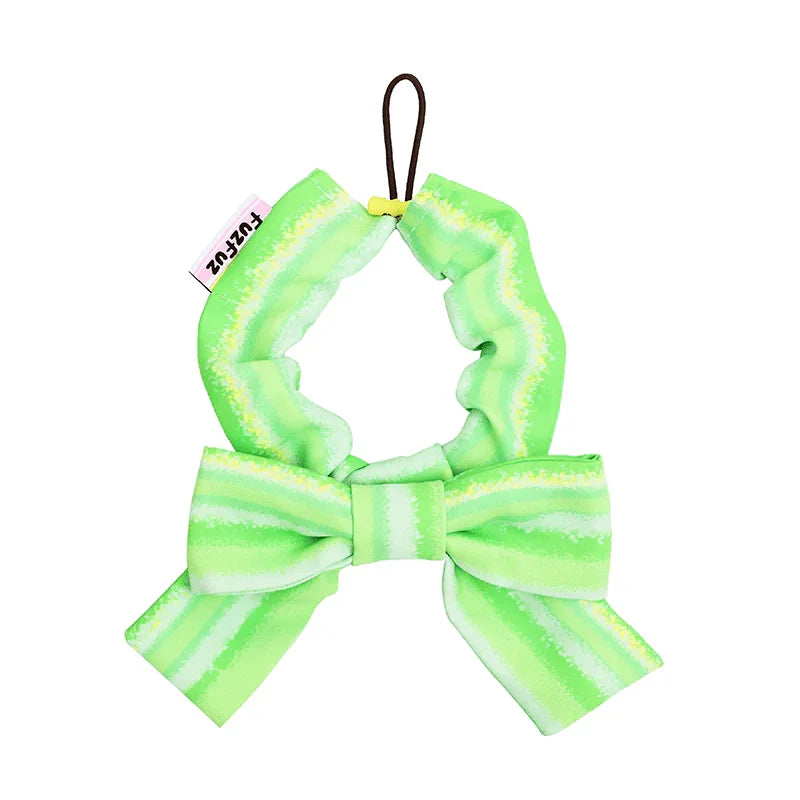 Soft Comfortable Dog Bandana Bib