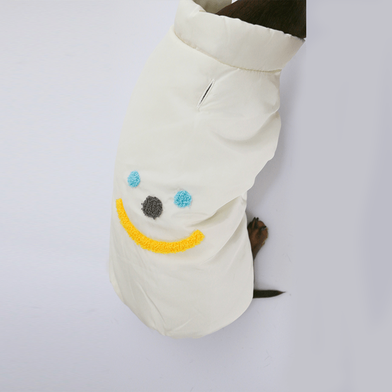Warm Dachshund Dog Coat Vest