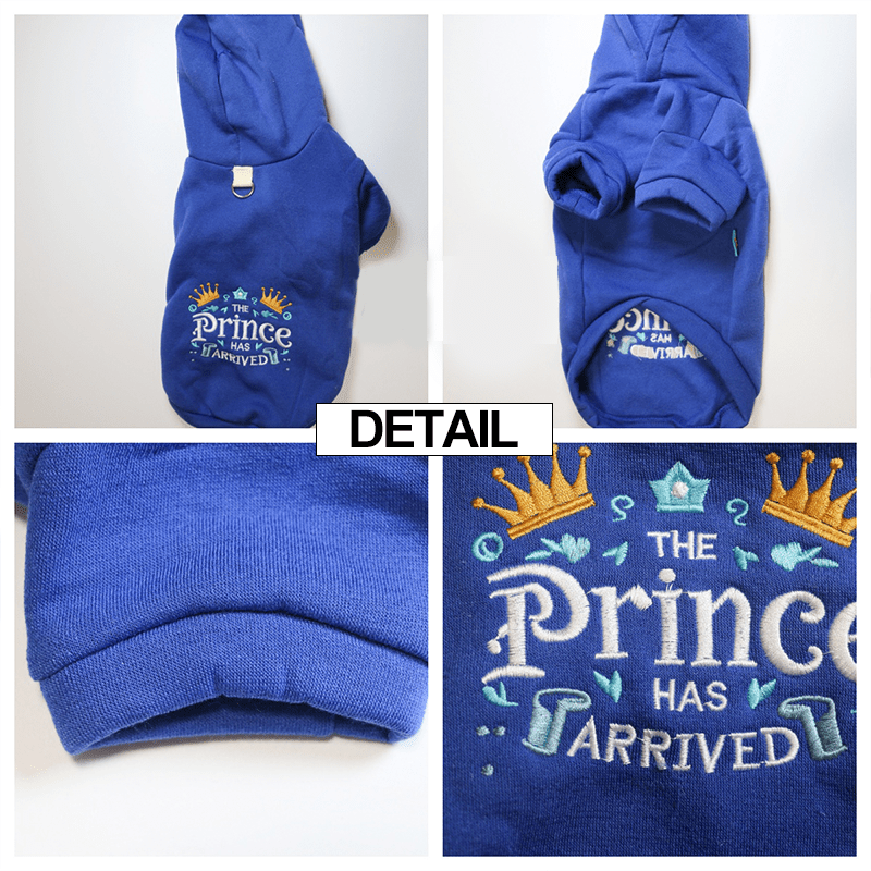 Warm Dachshund Dog Hoodie