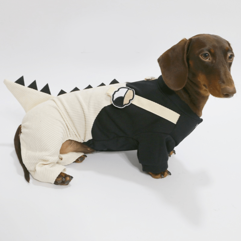 Warm Dachshund Dog Onesies