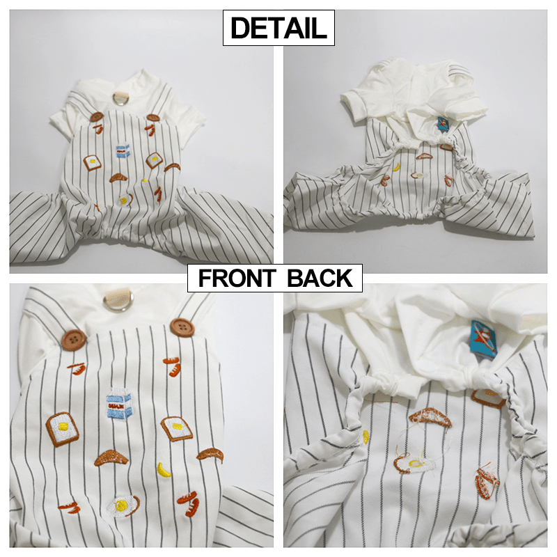 Ultra Thin Dachshund Dog Onesies