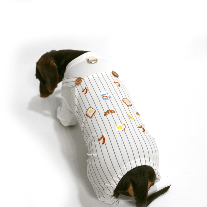 Ultra Thin Dachshund Dog Onesies