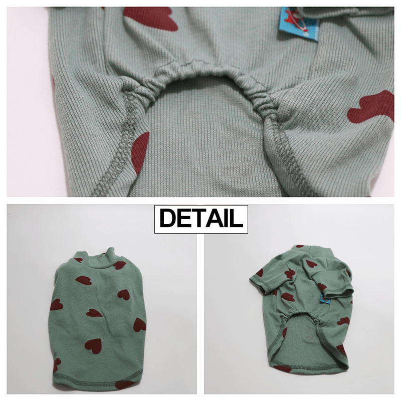 Soft Knit Dachshund Dog Shirt