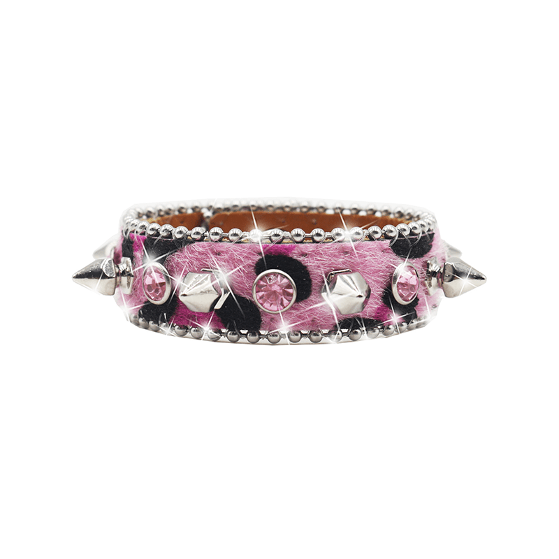 Stylish Anti Bite Dog Collar