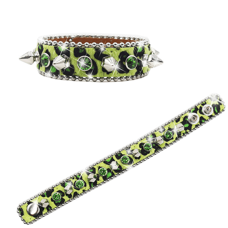 Stylish Anti Bite Dog Collar