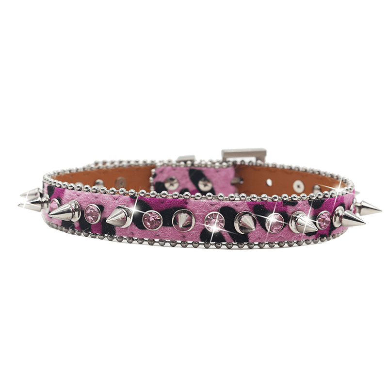 Stylish Anti Bite Dog Collar