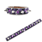 Stylish Anti Bite Dog Collar